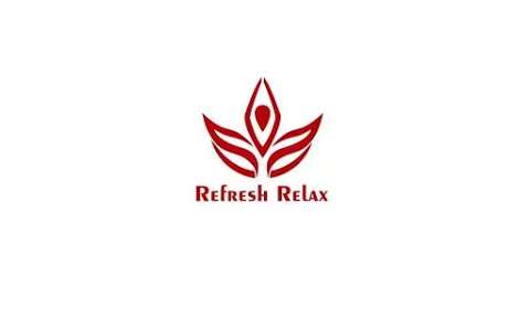 Photo: Refresh relax massage